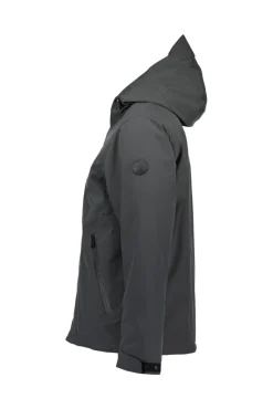 Airforce Mens Silverston Jacket