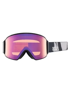 Anon M4 Cylindrical  Family Tree Black/Blue & Pink
