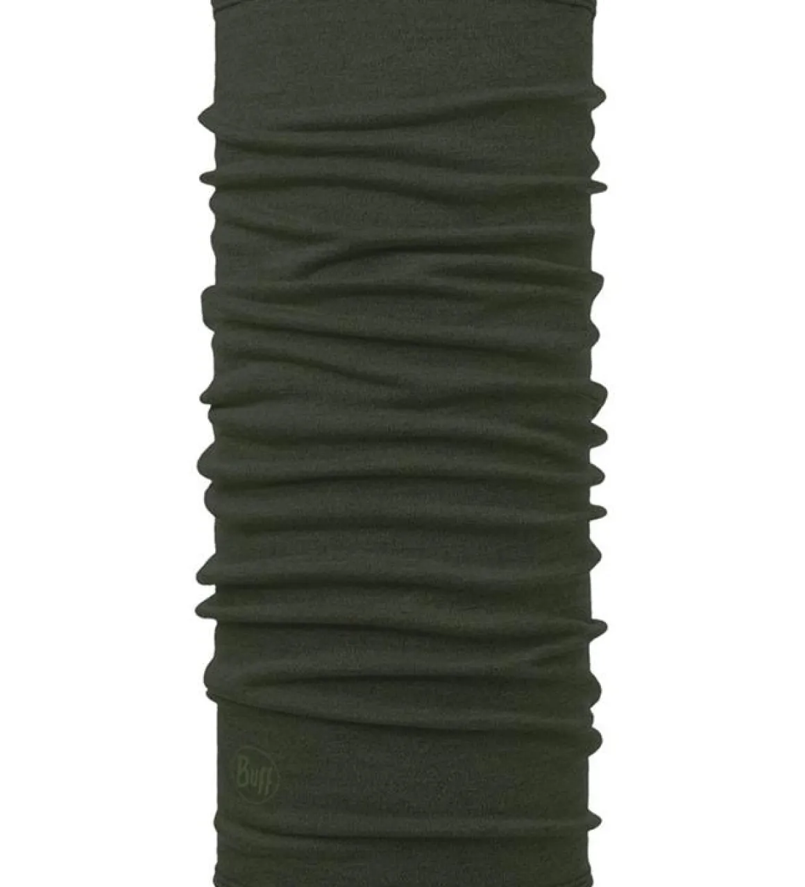 Buff Merino Midweight Solid Bark