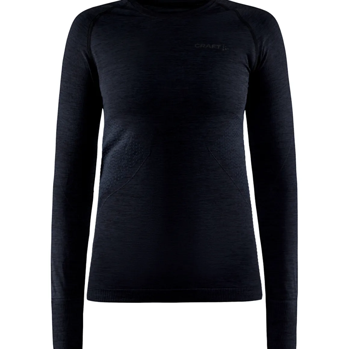 Craft W Core Dry Active Comfort Ls