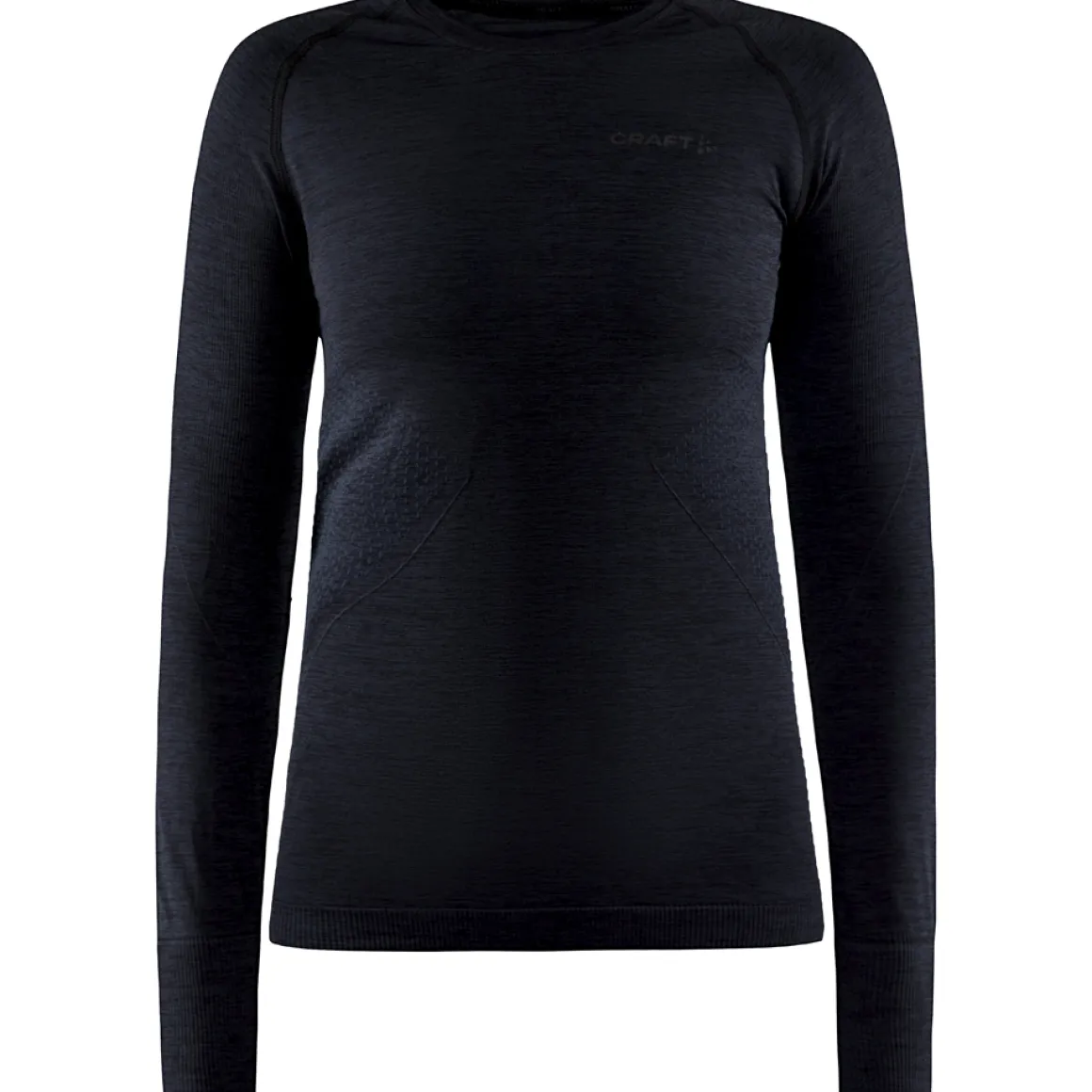 Craft W Core Dry Active Comfort Ls