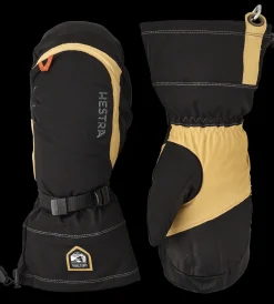 Hestra Army Leather Expedition  mitt