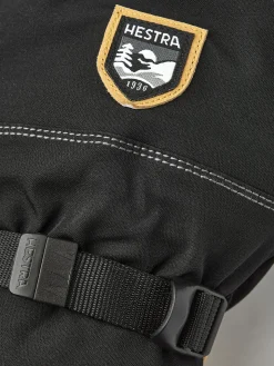 Hestra Army Leather Expedition  mitt