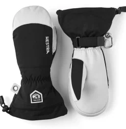 Hestra Army Leather Heli Ski  Mitt
