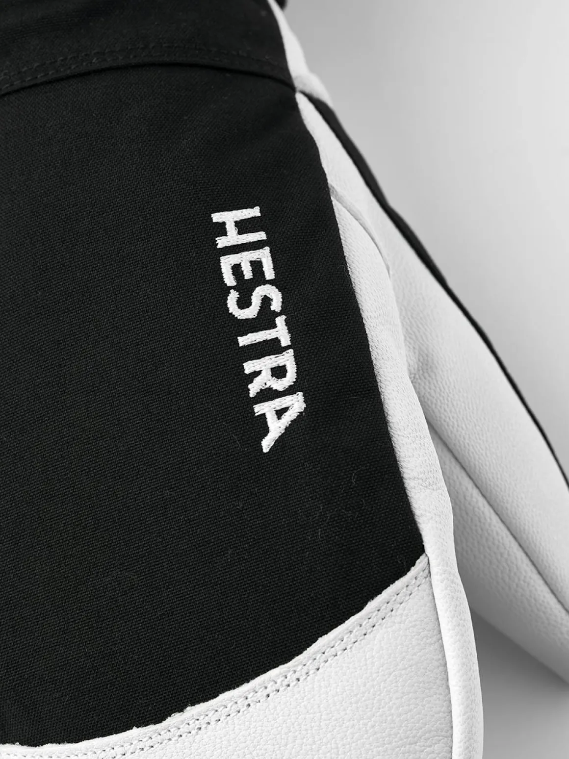 Hestra Army Leather Heli Ski Mitt