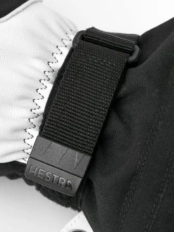 Hestra Army Leather Heli Ski Mitt