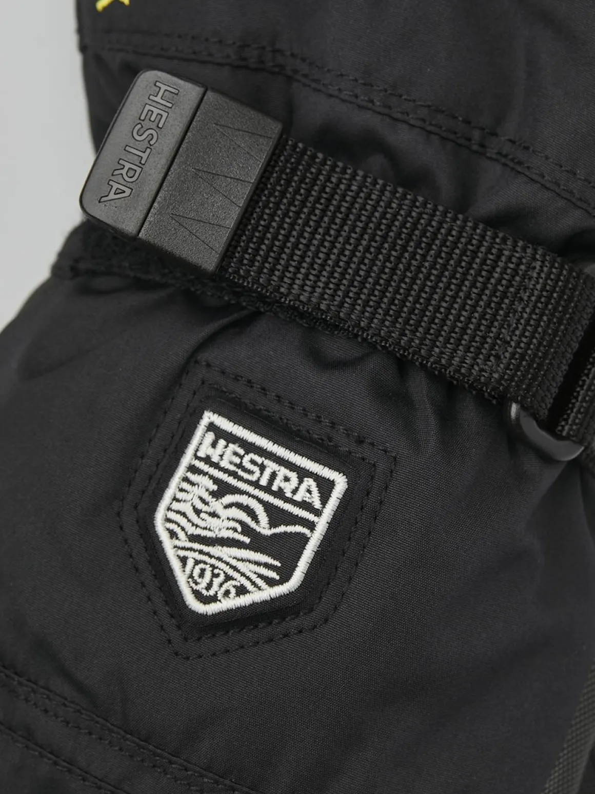 Hestra Gore Tex Gauntlet Jr 5-finger
