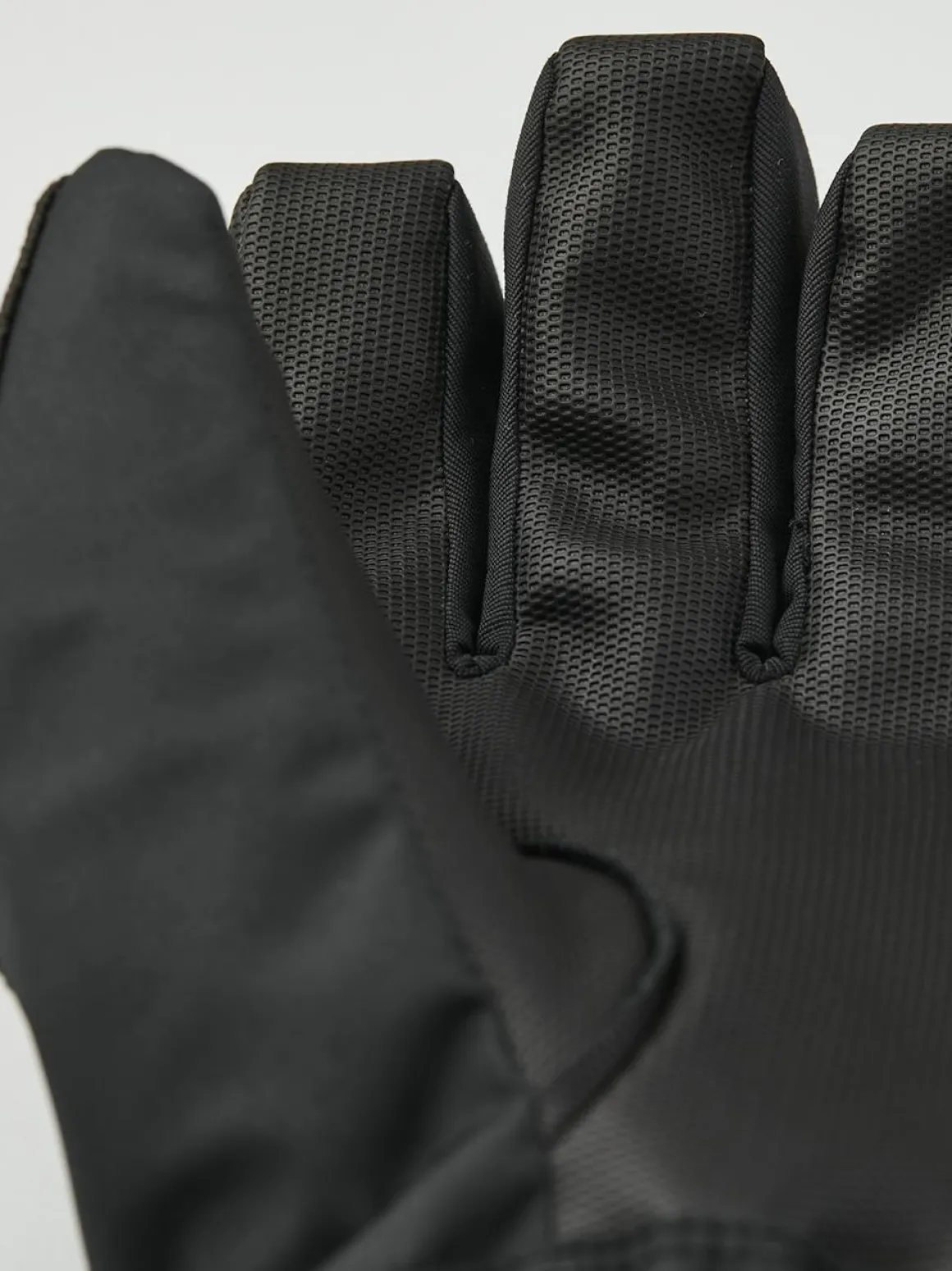 Hestra Gore Tex Gauntlet Jr 5-finger
