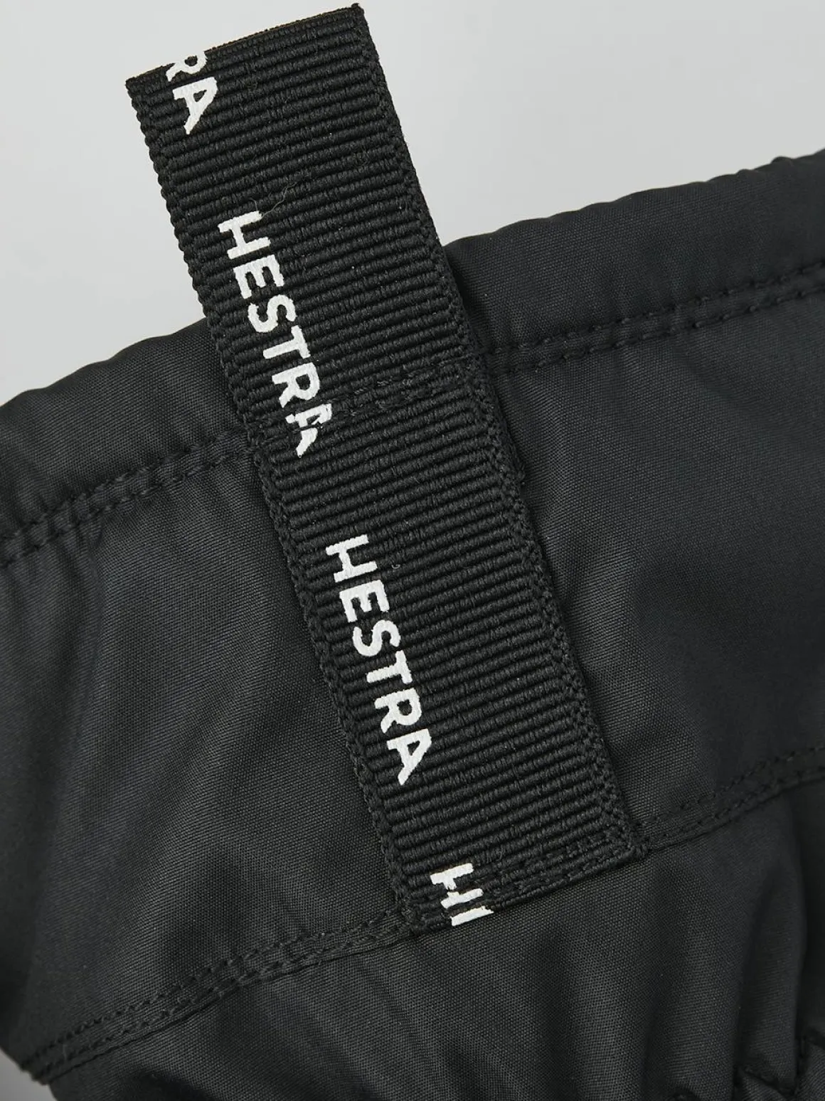 Hestra Gore Tex Gauntlet Jr 5-finger