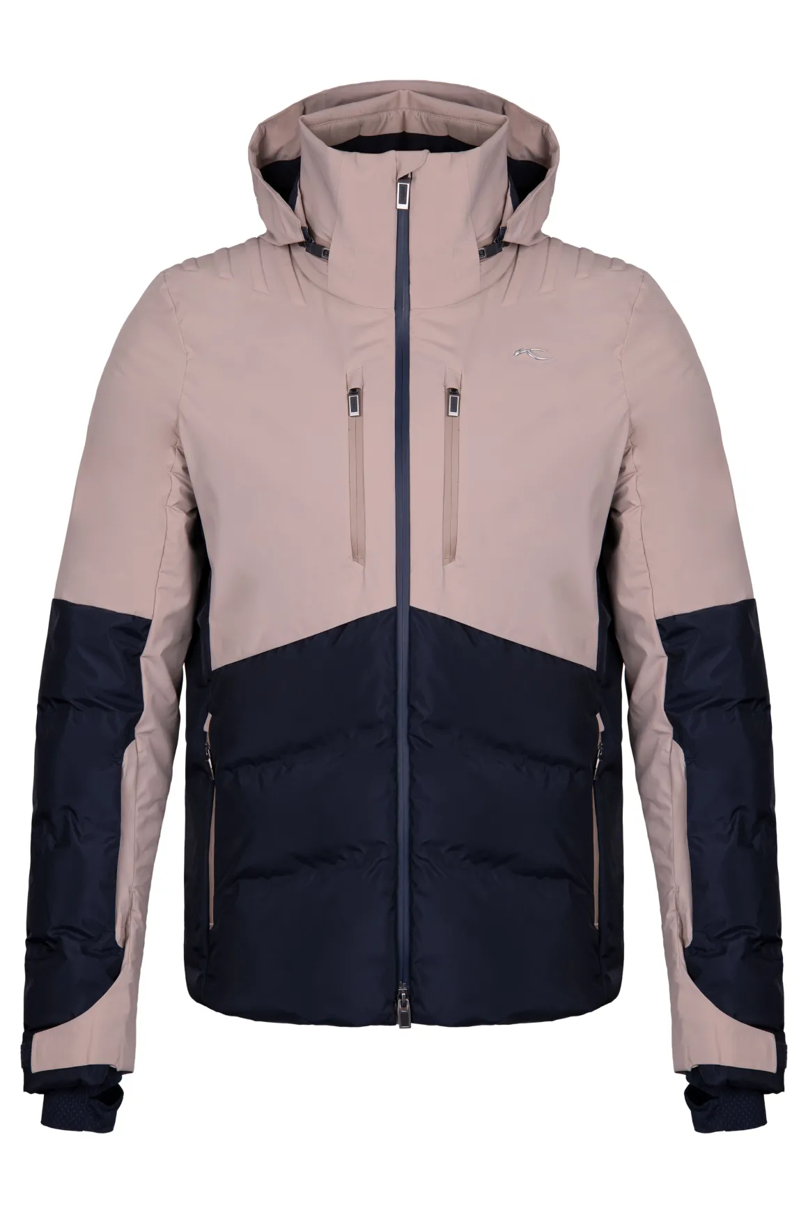Kjus Mens Pivot Jacket