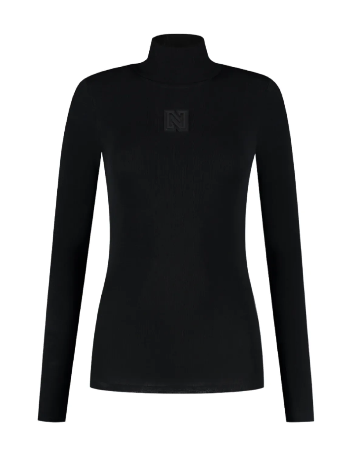Nikkie Womens Jolie Ski Turtle Neck