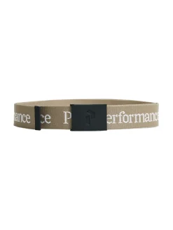 Peak Performance Rider Belt
