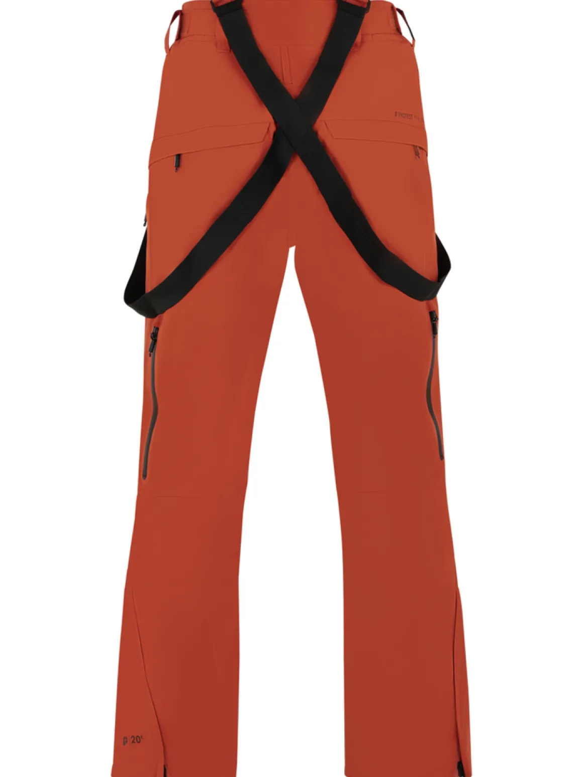 Protest Mens Miikka Snowpants