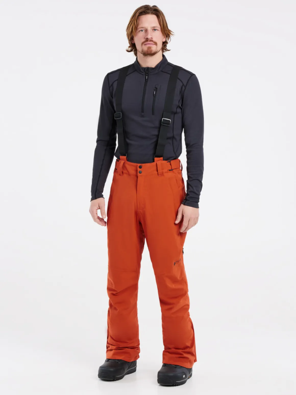 Protest Mens Miikka Snowpants