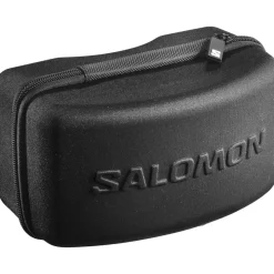 Salomon Sentry Pro S Sigma Photo Black Poppy Red