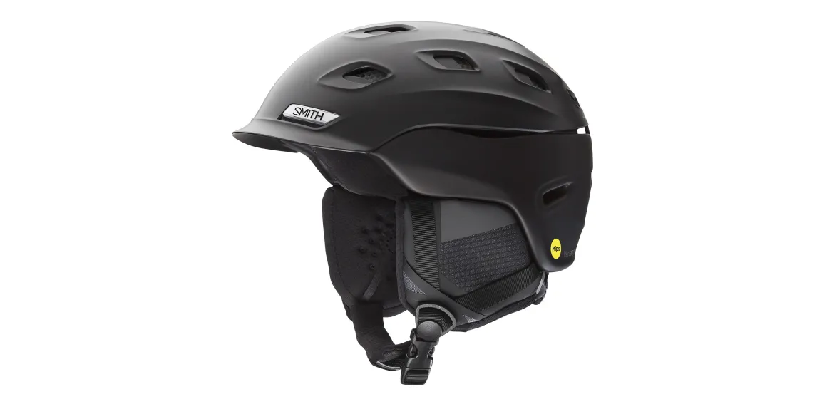 Smith Vantage M Mips