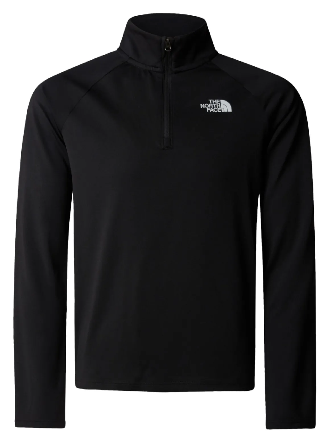 The North Face Kids Teen Never Stop 1/4 Zip