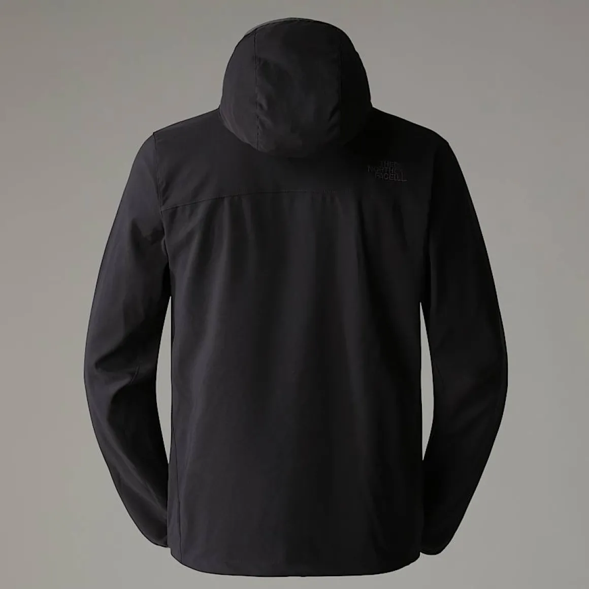 The North Face Mens Nimble Hoodie _ Eu