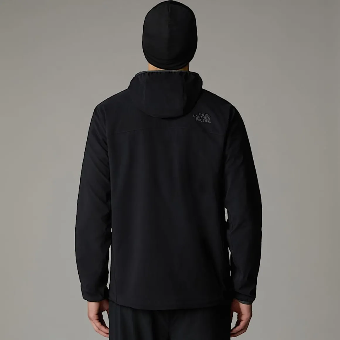 The North Face Mens Nimble Hoodie _ Eu