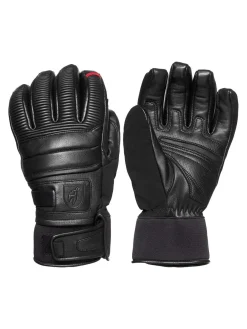 Toni Sailer Jace Mens Leather Gloves